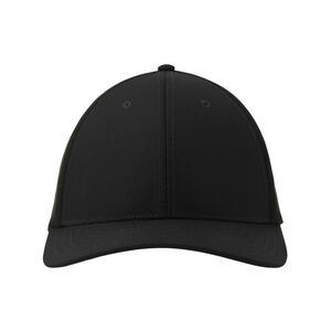 Atlantis Unisex Adult Acnila Trucker Cap / Black